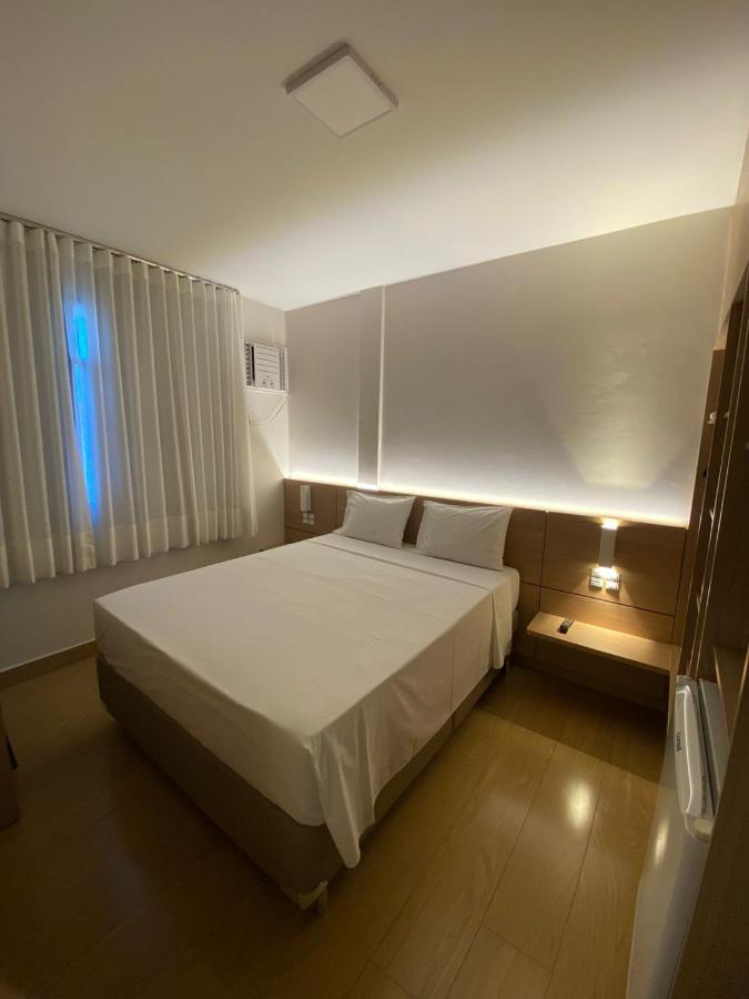 Hotel Linhatur Линьярис Экстерьер фото