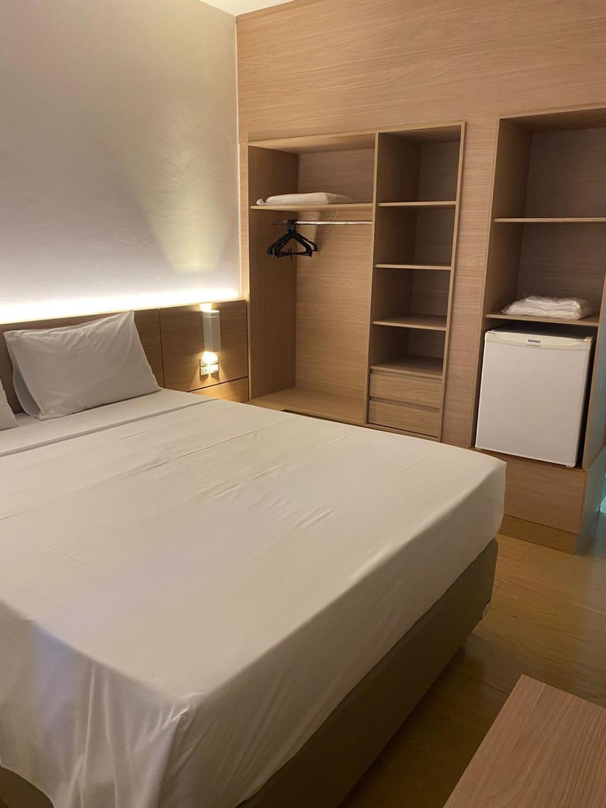 Hotel Linhatur Линьярис Номер фото