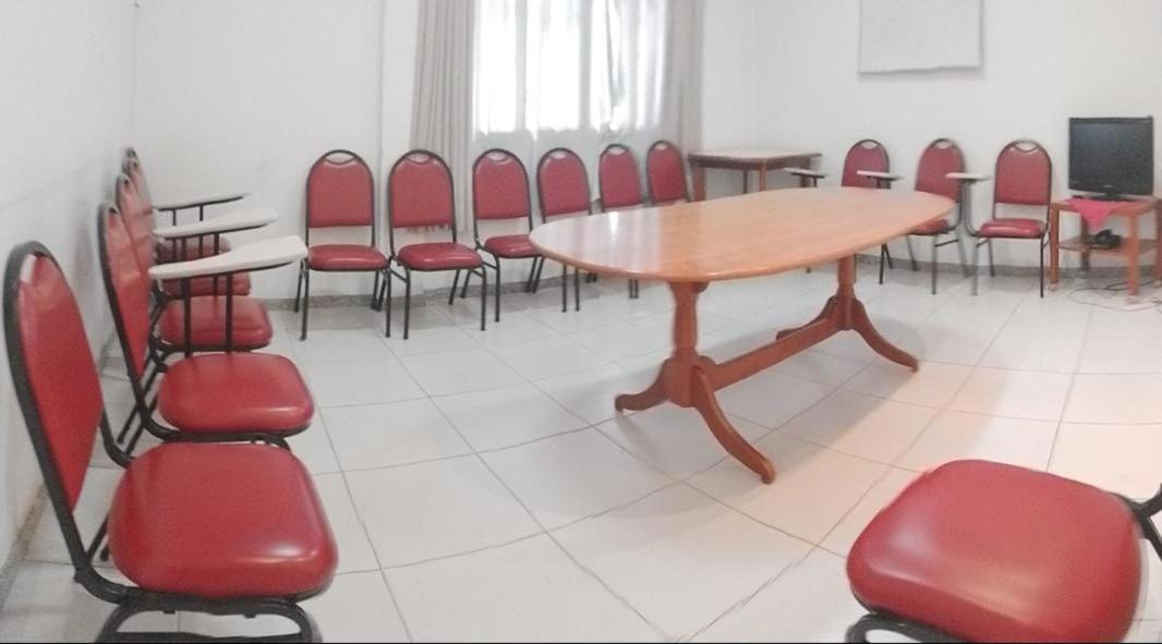 Hotel Linhatur Линьярис Экстерьер фото