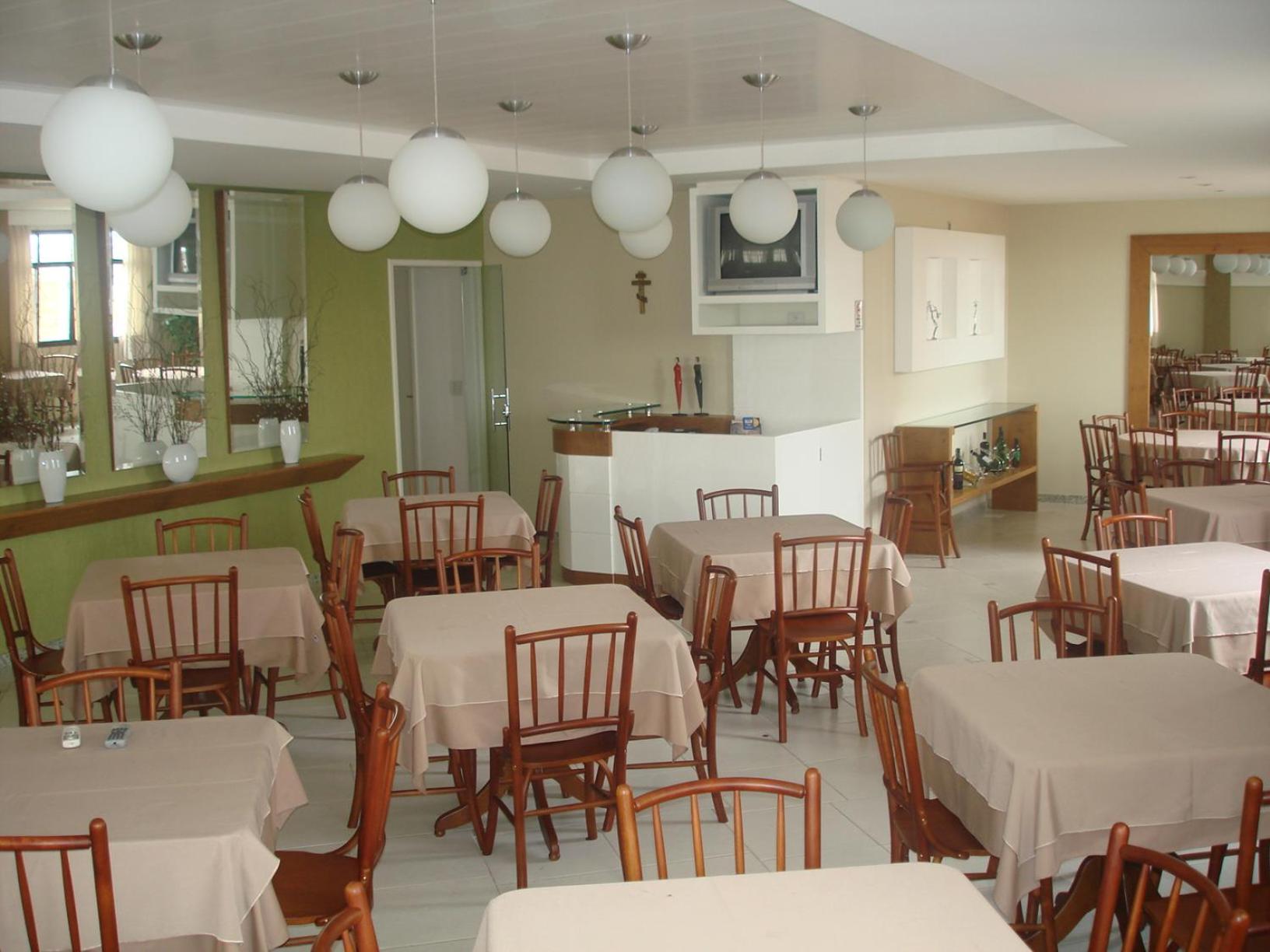 Hotel Linhatur Линьярис Экстерьер фото