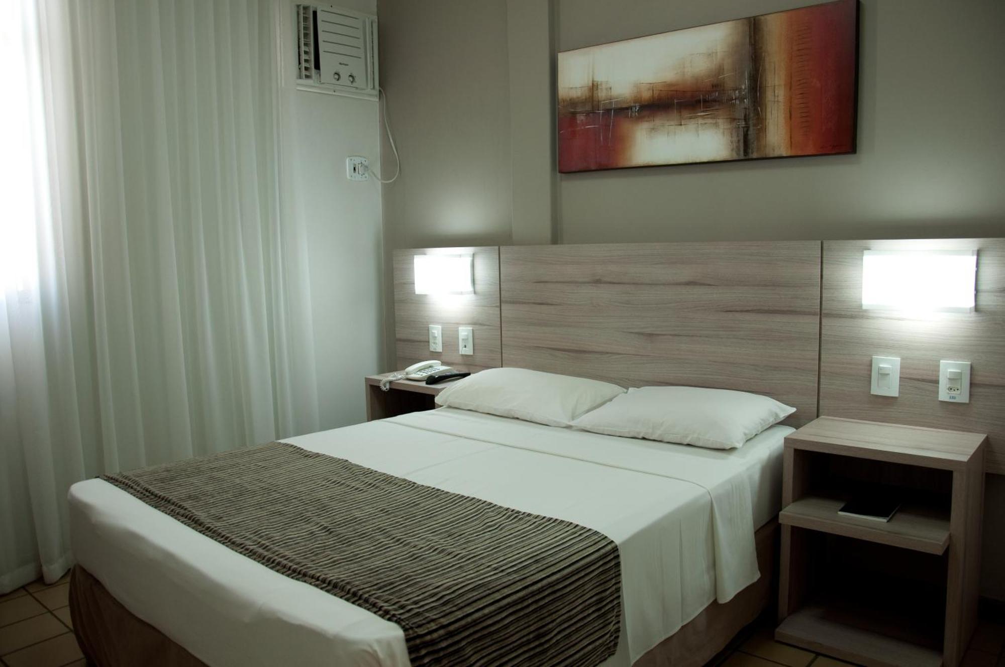 Hotel Linhatur Линьярис Экстерьер фото