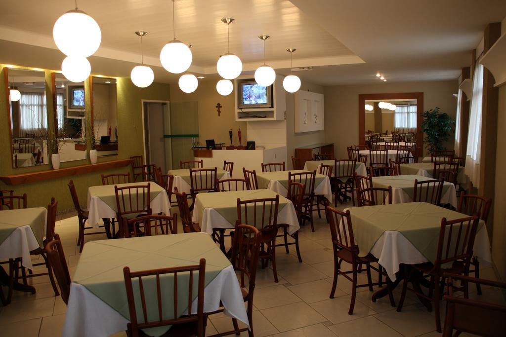 Hotel Linhatur Линьярис Экстерьер фото