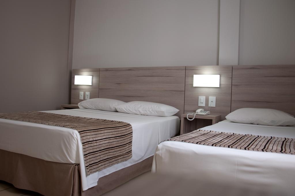 Hotel Linhatur Линьярис Экстерьер фото